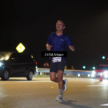 Runner Photo 7294839