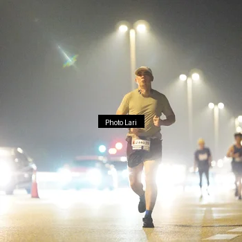Runner Photo 7294841