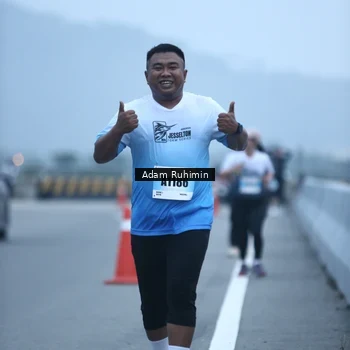 Runner Photo 7294842