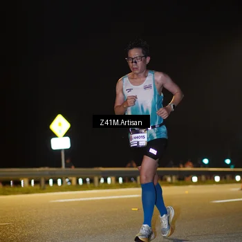 Runner Photo 7294852