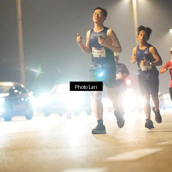 Runner Photo 7294860