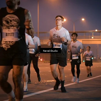 Runner Photo 7294862