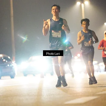 Runner Photo 7294865