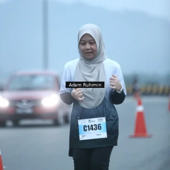Runner Photo 7294869