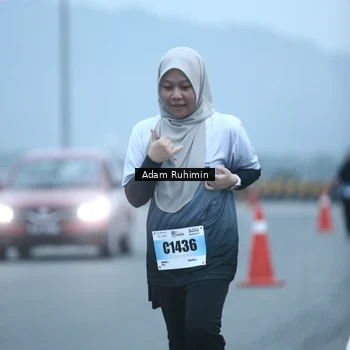 Runner Photo 7294870
