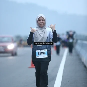 Runner Photo 7294871