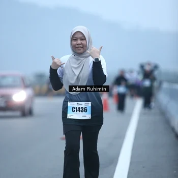 Runner Photo 7294872
