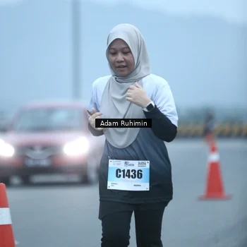 Runner Photo 7294873