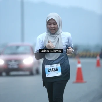 Runner Photo 7294874