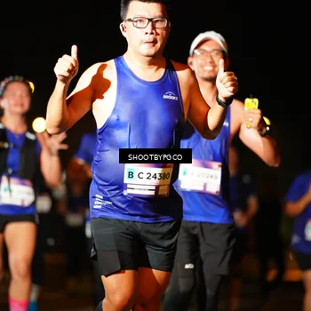 Runner Photo 7294883