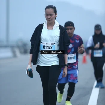 Runner Photo 7294887