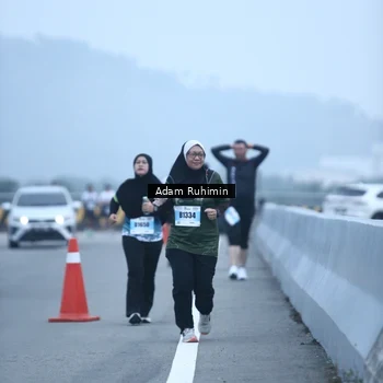 Runner Photo 7294891