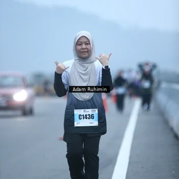 Runner Photo 7294892