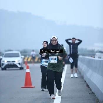 Runner Photo 7294896