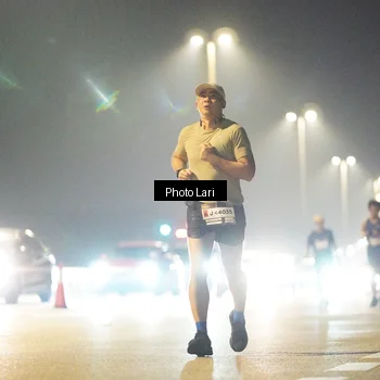 Runner Photo 7294897