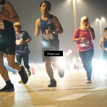 Runner Photo 7294903