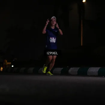 Runner Photo 7294905