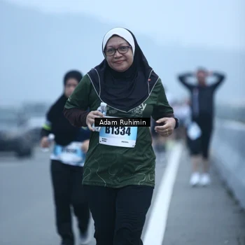 Runner Photo 7294908