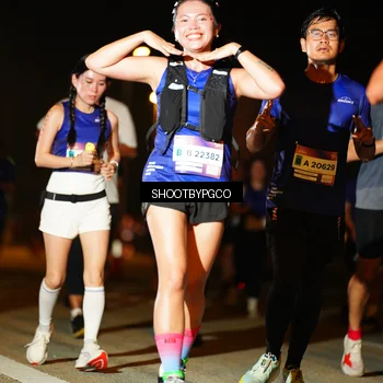 Runner Photo 7294910