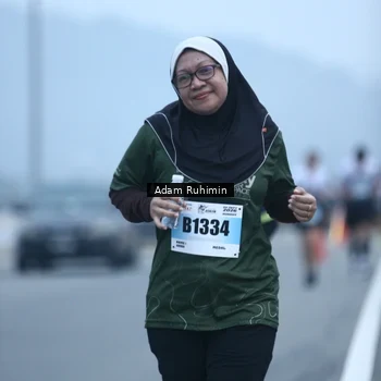 Runner Photo 7294913