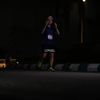 Runner Photo 7294917