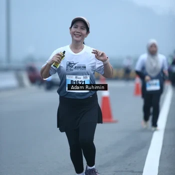 Runner Photo 7294918