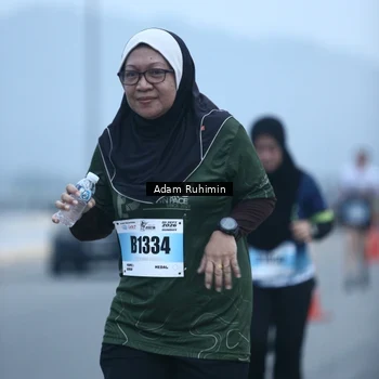 Runner Photo 7294920