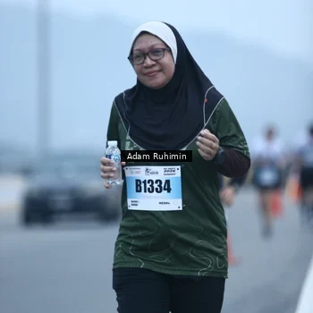 Runner Photo 7294921