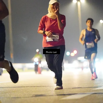 Runner Photo 7294923