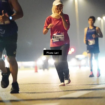 Runner Photo 7294928