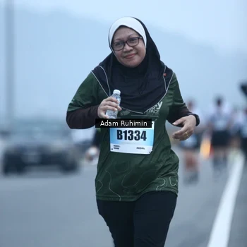 Runner Photo 7294929