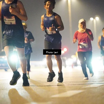 Runner Photo 7294930