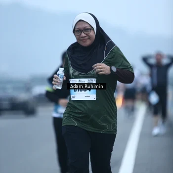Runner Photo 7294931