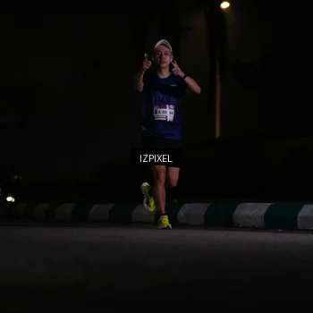 Runner Photo 7294932