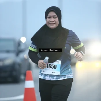 Runner Photo 7294938