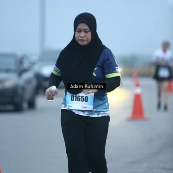 Runner Photo 7294940