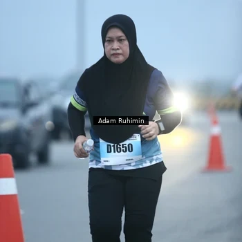 Runner Photo 7294942