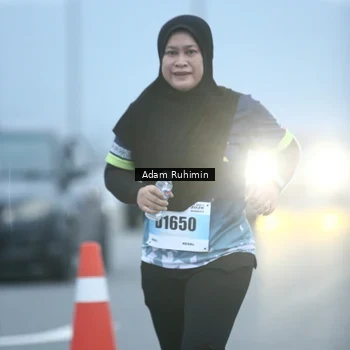 Runner Photo 7294944
