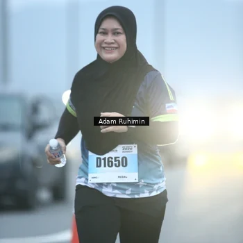 Runner Photo 7294946