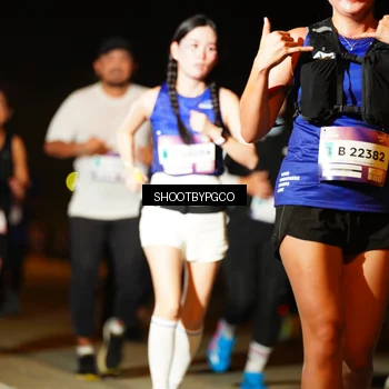 Runner Photo 7294948