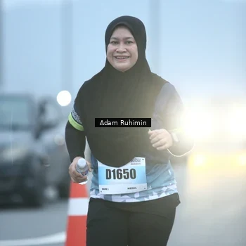 Runner Photo 7294952