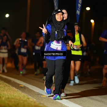 Runner Photo 7294955