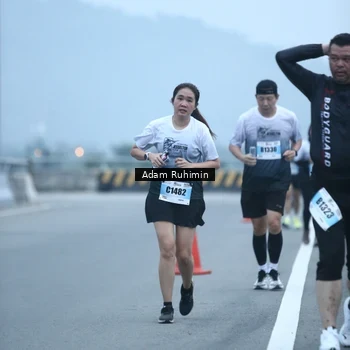 Runner Photo 7294956
