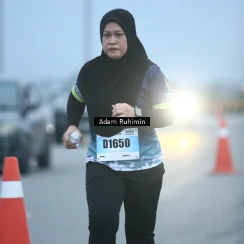 Runner Photo 7294960