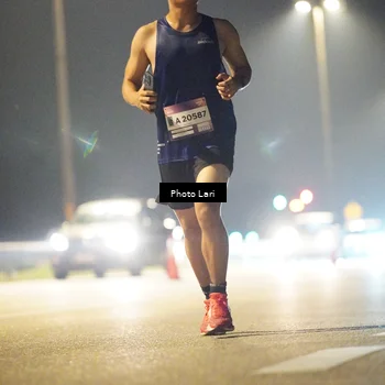 Runner Photo 7294963