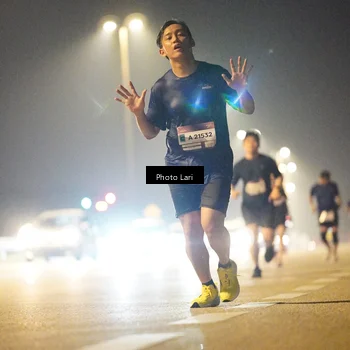 Runner Photo 7294966