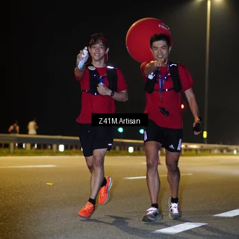 Runner Photo 7294972