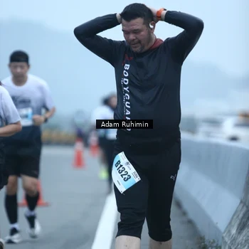 Runner Photo 7294974