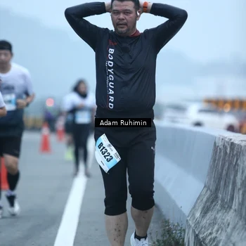 Runner Photo 7294985
