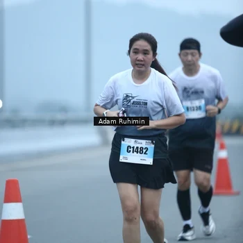 Runner Photo 7294989